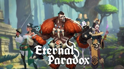 이터널패러독스 / Eternal Paradox