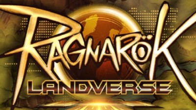그라비티, 블록체인 기반 게임 ' '라그나로크 랜드버스(Ragnarok Landverse)'' 첫 서비스 지역 대상 사전예약 진행