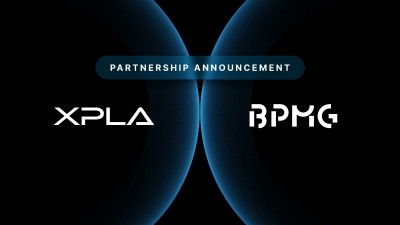 XPLA-’비피엠지’ 파트너십 체결, 크로스 체인 기술로 웹3 게임 콘텐츠 확보