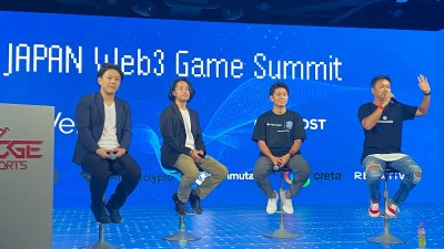 [WebX] 토크노믹스가 바꾸는 게임의 미래와 가능성