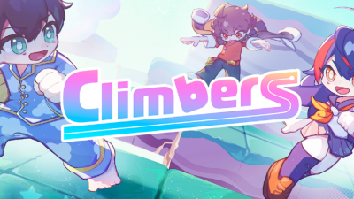 클라이머스 / Climbers