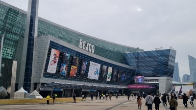 [지스타2023] 제19회 국제게임전시회 ’지스타 2023’ 최대 규모 개막!