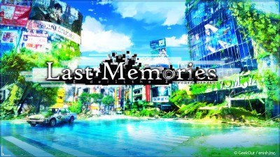디라이즈 라스트 메모리즈 / De:Lithe Last Memories