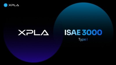 'XPLA 센트리 풀 노드 시스템', ISAE 3000 Type 1 표준 인증 취득