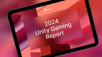 유니티, ‘2024 유니티 게임 업계 보고서’ 공개