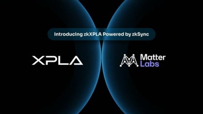 XPLA, 매터랩스로부터 투자 유치 및 파트너십 체결