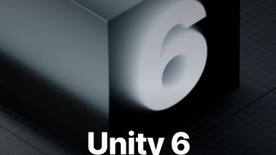 유니티, 'Unity 6' 프리뷰 출시