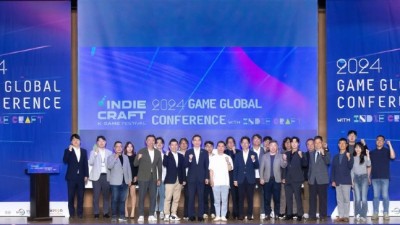 '2024 국제 게임산업 컨퍼런스' 온오프라인 호황 속 폐막