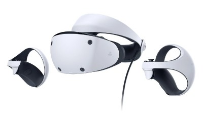 PS VR2, PC 지원 앞두고 200달러 가격 인하 세일중