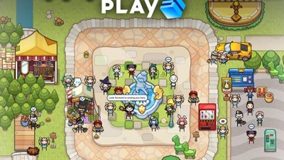 컴투스홀딩스, XPLA 메인넷 합류할 PLAY3 프로젝트 공개