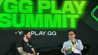 디랩스 게임즈, 필리핀 'YGG PLAY SUMMIT 2024' 실버 스폰서로 참가