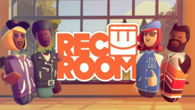 소셜VR 'Rec Room', 게임 '데스티니2''와 콜라보레이션 전개!