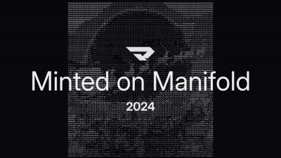 NFT 발행 플랫폼 Manifold, 'Minted on Manifold 2024' 공개